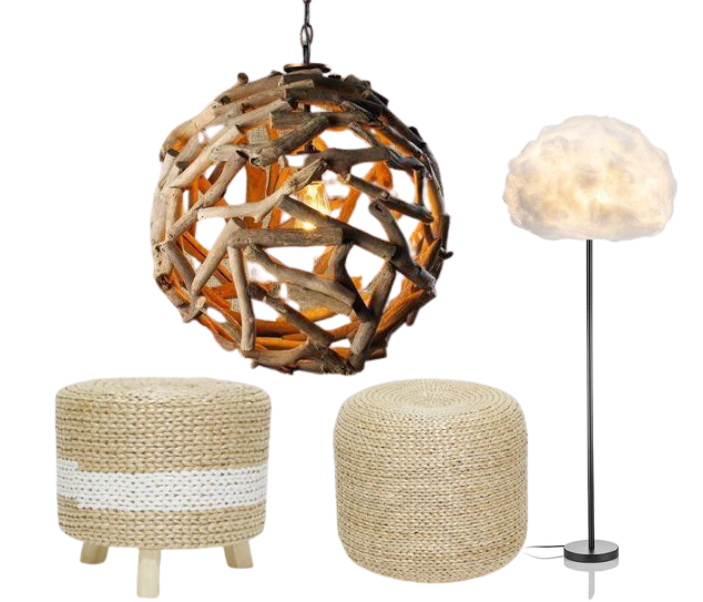 360 Safaris crafts